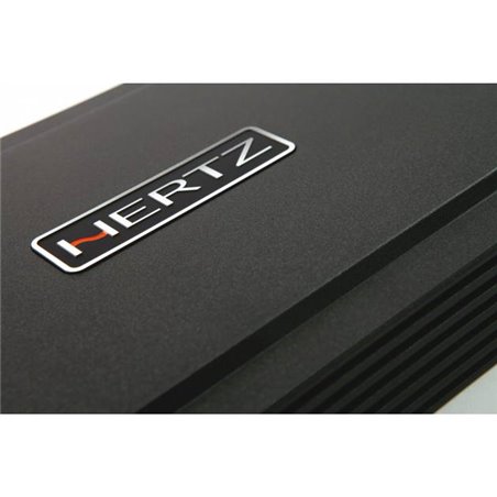 Hertz Hcp D Amplificatore Mono Classe D