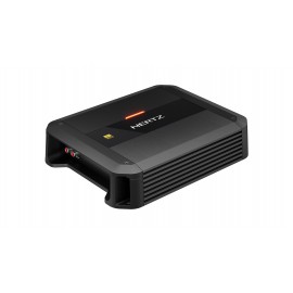 Hertz DP 2.200 Amplificatore a 2 canali