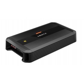 Hertz DP 4.400 Amplificatore a 4 canali